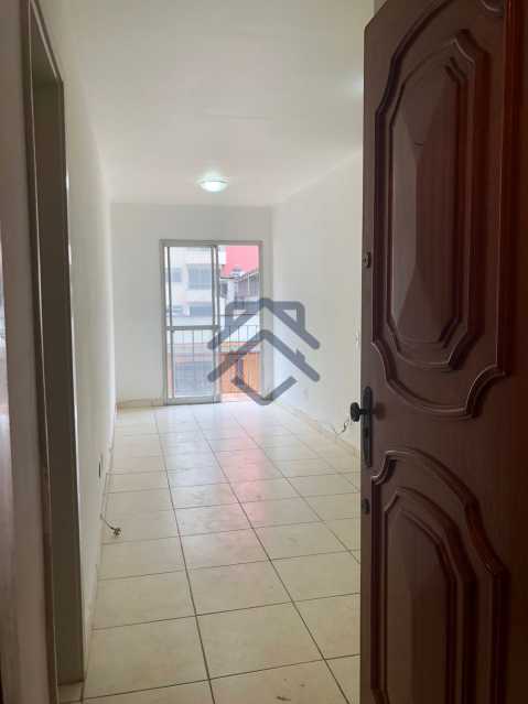 2 - Apartamento para alugar Rua Conselheiro Ferraz,Lins de Vasconcelos, Rio de Janeiro - R$ 800 - MEAP257 - 3