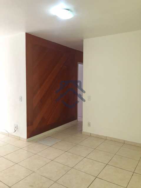 6 - Apartamento para alugar Rua Conselheiro Ferraz,Lins de Vasconcelos, Rio de Janeiro - R$ 800 - MEAP257 - 7