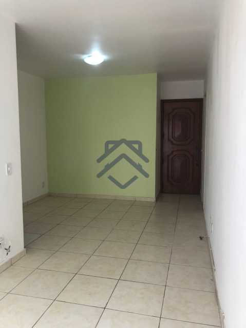 7 - Apartamento para alugar Rua Conselheiro Ferraz,Lins de Vasconcelos, Rio de Janeiro - R$ 800 - MEAP257 - 8