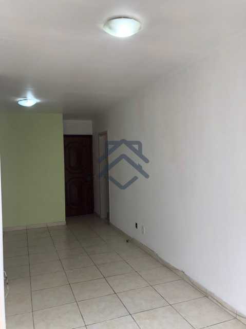 8 - Apartamento para alugar Rua Conselheiro Ferraz,Lins de Vasconcelos, Rio de Janeiro - R$ 800 - MEAP257 - 9