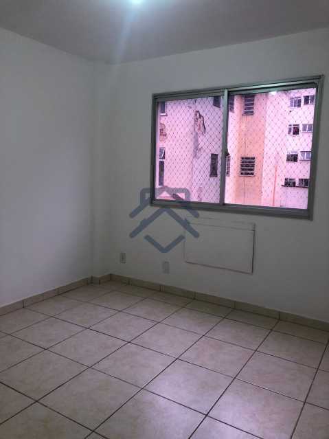 11 - Apartamento para alugar Rua Conselheiro Ferraz,Lins de Vasconcelos, Rio de Janeiro - R$ 800 - MEAP257 - 12