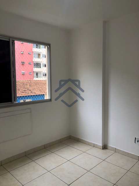 Conheça 12 do imóvel - Apartamento para alugar Rua Conselheiro Ferraz,Lins de Vasconcelos, Rio de Janeiro - R$ 800 - MEAP257 - 13 12 - Apartamento para alugar Rua Conselheiro Ferraz,Lins de Vasconcelos, Rio de Janeiro - R$ 800 - MEAP257 - 13