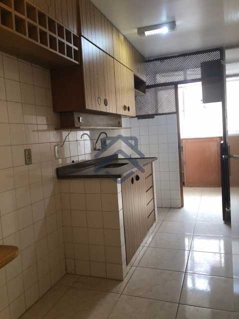 22 - Apartamento para alugar Rua Conselheiro Ferraz,Lins de Vasconcelos, Rio de Janeiro - R$ 800 - MEAP257 - 23