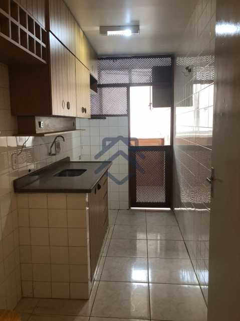 26 - Apartamento para alugar Rua Conselheiro Ferraz,Lins de Vasconcelos, Rio de Janeiro - R$ 800 - MEAP257 - 27