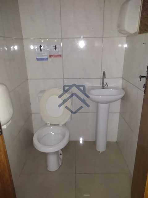 Conheça 18 do imóvel - Sala Comercial para alugar Avenida Dom Hélder Câmara,Del Castilho, Rio de Janeiro - R$ 2.500 - 1036 - 19 18 - Sala Comercial para alugar Avenida Dom Hélder Câmara,Del Castilho, Rio de Janeiro - R$ 2.500 - 1036 - 19