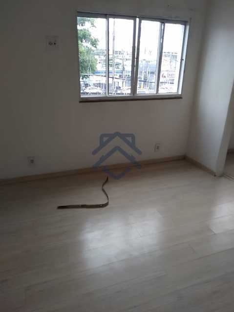 Conheça 2 do imóvel - Sala Comercial para alugar Avenida Dom Hélder Câmara,Del Castilho, Rio de Janeiro - R$ 2.500 - 1036 - 3 2 - Sala Comercial para alugar Avenida Dom Hélder Câmara,Del Castilho, Rio de Janeiro - R$ 2.500 - 1036 - 3