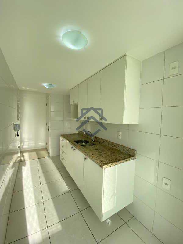 Conheça IMG_4286 do imóvel - Apartamento 3 Quartos para Alugar no Pechincha - BAAP413 - 8 IMG_4286 - Apartamento 3 Quartos para Alugar no Pechincha - BAAP413 - 8