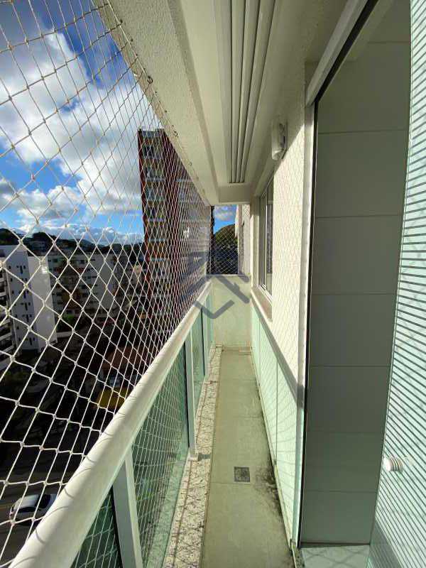 Conheça IMG_4288 do imóvel - Apartamento 3 Quartos para Alugar no Pechincha - BAAP413 - 10 IMG_4288 - Apartamento 3 Quartos para Alugar no Pechincha - BAAP413 - 10