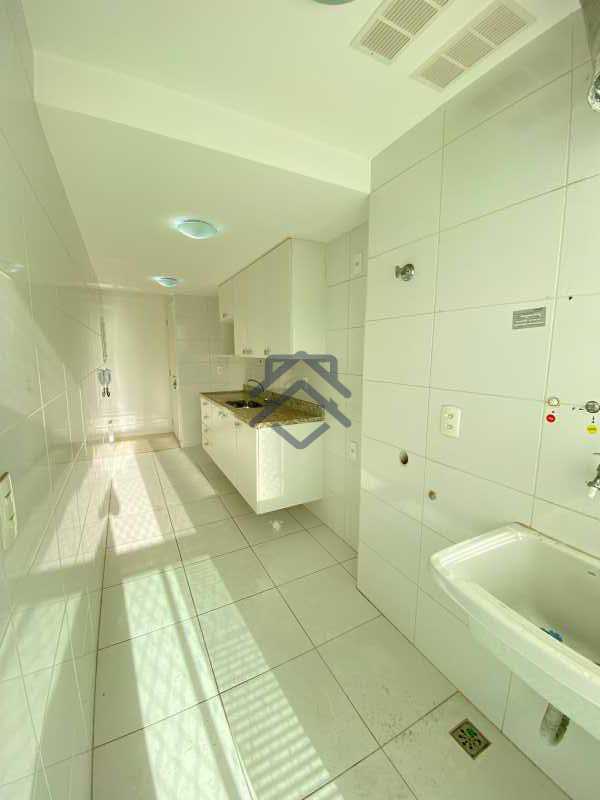 Conheça IMG_4289 do imóvel - Apartamento 3 Quartos para Alugar no Pechincha - BAAP413 - 7 IMG_4289 - Apartamento 3 Quartos para Alugar no Pechincha - BAAP413 - 7