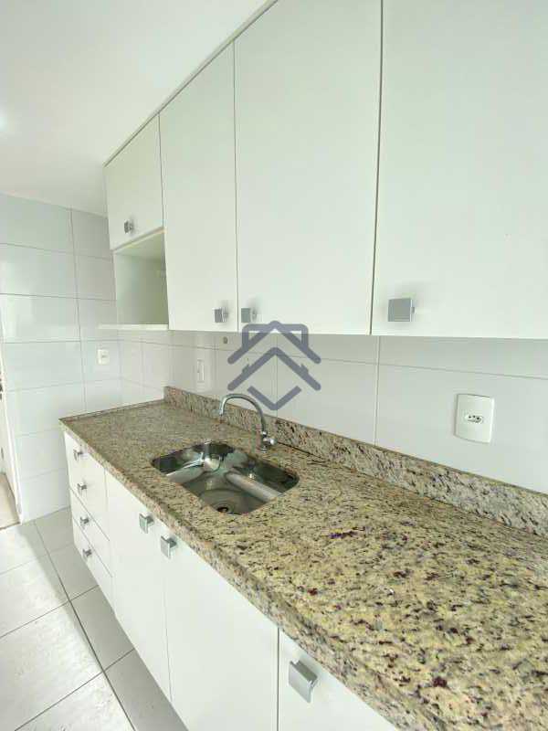 Conheça IMG_4290 do imóvel - Apartamento 3 Quartos para Alugar no Pechincha - BAAP413 - 9 IMG_4290 - Apartamento 3 Quartos para Alugar no Pechincha - BAAP413 - 9