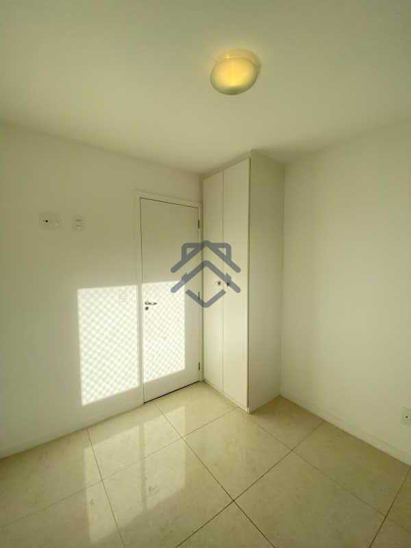 IMG_4296 - Apartamento 3 Quartos para Alugar no Pechincha - BAAP413 - 16