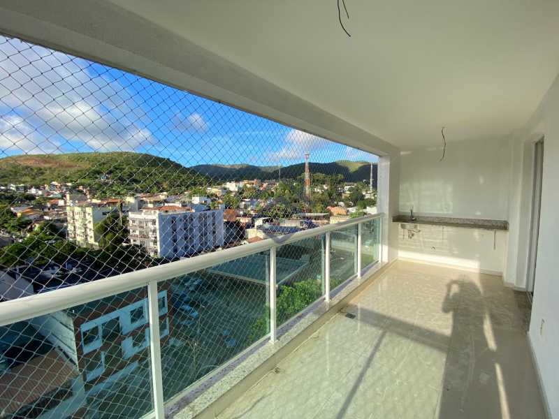 Conheça IMG_4304 do imóvel - Apartamento 3 Quartos para Alugar no Pechincha - BAAP413 - 1 IMG_4304 - Apartamento 3 Quartos para Alugar no Pechincha - BAAP413 - 1