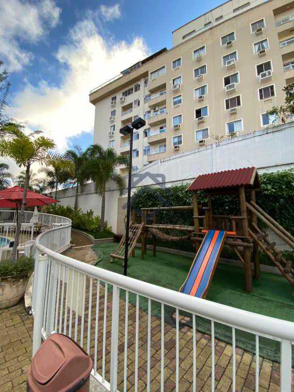 Conheça IMG_4374 do imóvel - Apartamento 3 Quartos para Alugar no Pechincha - BAAP413 - 22 IMG_4374 - Apartamento 3 Quartos para Alugar no Pechincha - BAAP413 - 22
