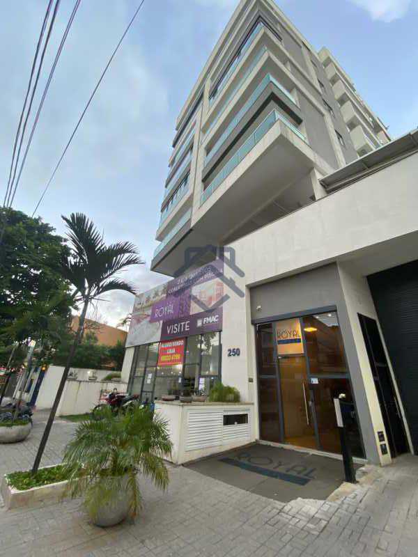 Conheça IMG_4382 do imóvel - Apartamento 3 Quartos para Alugar no Pechincha - BAAP413 - 25 IMG_4382 - Apartamento 3 Quartos para Alugar no Pechincha - BAAP413 - 25
