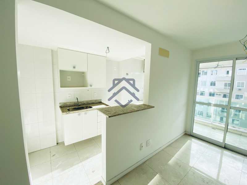 Conheça 3 do imóvel - Apartamento 2 Quartos para Alugar no Pechincha - BAAP246 - 4 3 - Apartamento 2 Quartos para Alugar no Pechincha - BAAP246 - 4