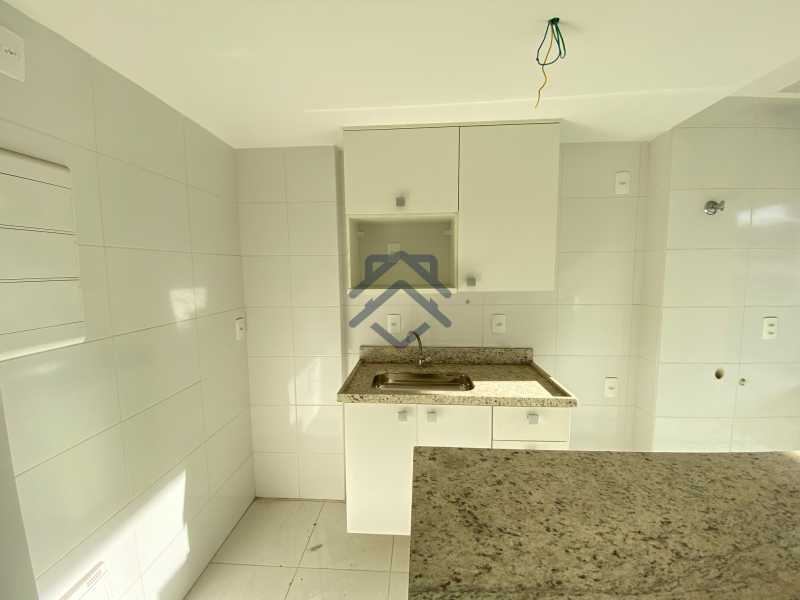 Conheça 4 do imóvel - Apartamento 2 Quartos para Alugar no Pechincha - BAAP246 - 5 4 - Apartamento 2 Quartos para Alugar no Pechincha - BAAP246 - 5