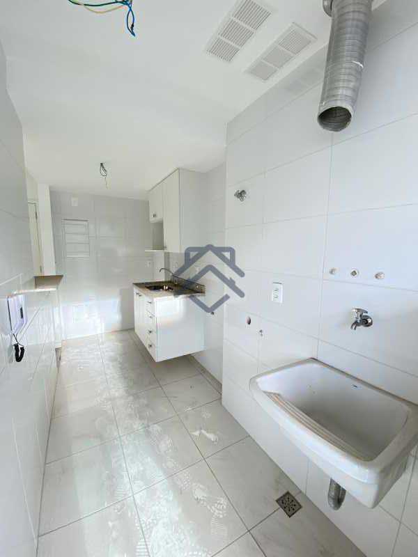 Conheça 6 do imóvel - Apartamento 2 Quartos para Alugar no Pechincha - BAAP246 - 7 6 - Apartamento 2 Quartos para Alugar no Pechincha - BAAP246 - 7