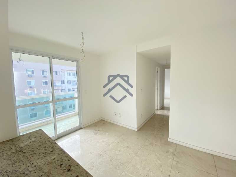 Conheça 10 do imóvel - Apartamento 2 Quartos para Alugar no Pechincha - BAAP246 - 11 10 - Apartamento 2 Quartos para Alugar no Pechincha - BAAP246 - 11