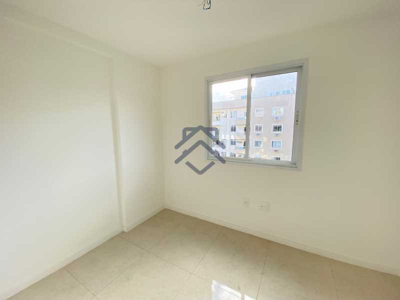 Conheça 12 do imóvel - Apartamento 2 Quartos para Alugar no Pechincha - BAAP246 - 13 12 - Apartamento 2 Quartos para Alugar no Pechincha - BAAP246 - 13