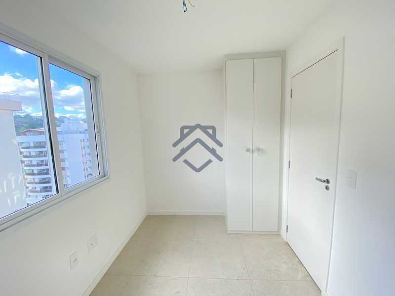Conheça 13 do imóvel - Apartamento 2 Quartos para Alugar no Pechincha - BAAP246 - 14 13 - Apartamento 2 Quartos para Alugar no Pechincha - BAAP246 - 14