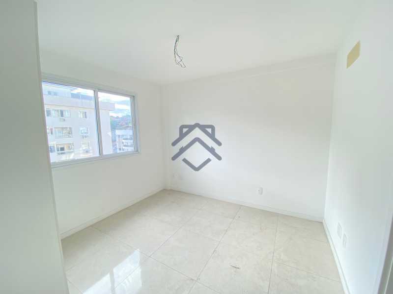 Conheça 14 do imóvel - Apartamento 2 Quartos para Alugar no Pechincha - BAAP246 - 15 14 - Apartamento 2 Quartos para Alugar no Pechincha - BAAP246 - 15