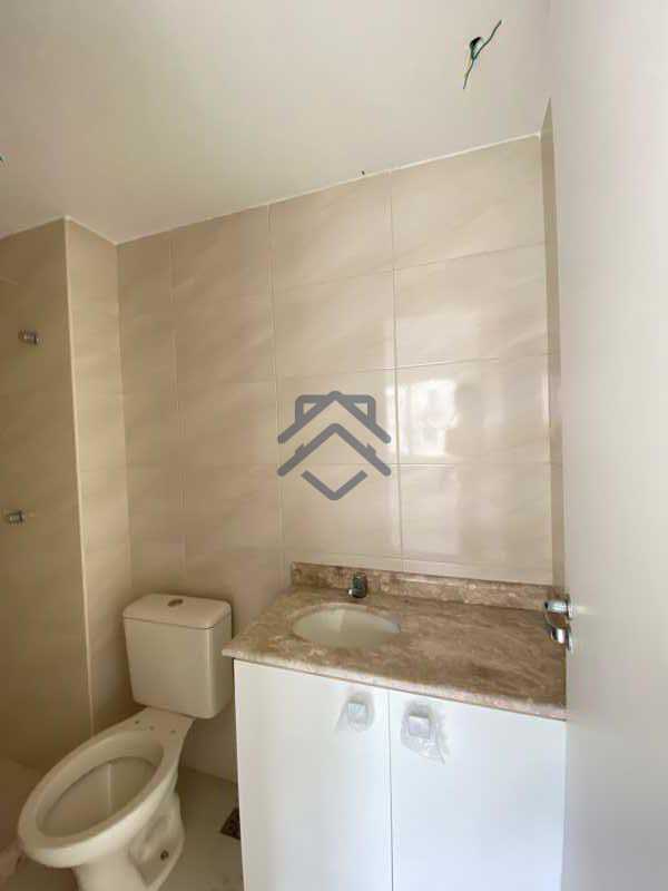 Conheça 15 do imóvel - Apartamento 2 Quartos para Alugar no Pechincha - BAAP246 - 16 15 - Apartamento 2 Quartos para Alugar no Pechincha - BAAP246 - 16