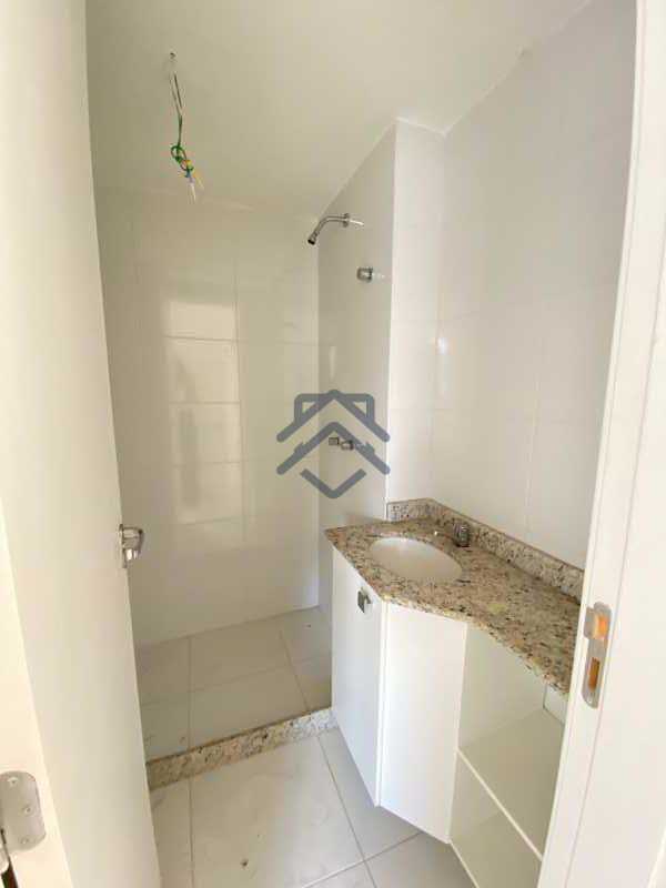 Conheça 9 do imóvel - Apartamento 2 Quartos para Alugar no Pechincha - BAAP246 - 10 9 - Apartamento 2 Quartos para Alugar no Pechincha - BAAP246 - 10