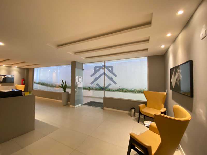 Conheça 19 do imóvel - Apartamento 2 Quartos para Alugar no Pechincha - BAAP246 - 20 19 - Apartamento 2 Quartos para Alugar no Pechincha - BAAP246 - 20