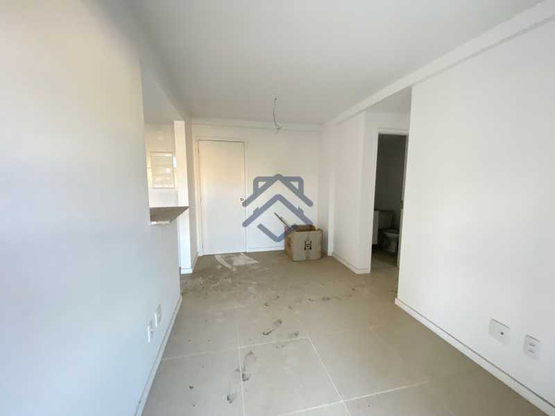 Conheça 4 do imóvel - Apartamento 2 Quartos para Alugar no Pechincha - BAAP146 - 5 4 - Apartamento 2 Quartos para Alugar no Pechincha - BAAP146 - 5