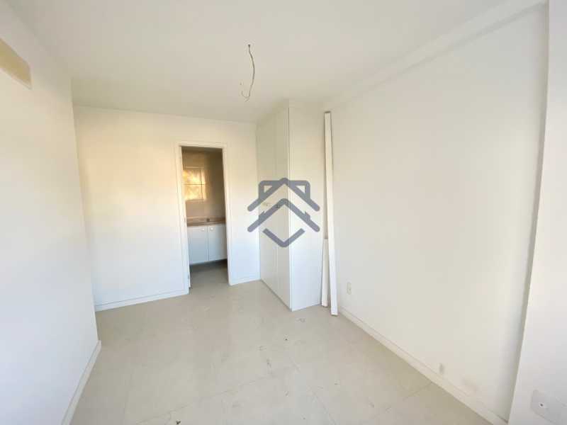 Conheça 12 do imóvel - Apartamento 2 Quartos para Alugar no Pechincha - BAAP146 - 13 12 - Apartamento 2 Quartos para Alugar no Pechincha - BAAP146 - 13
