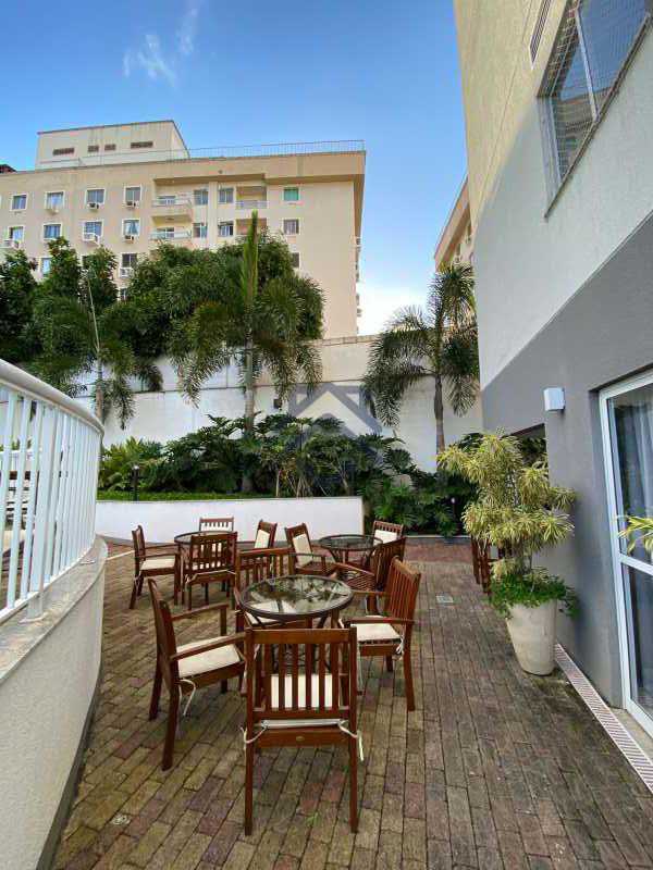 Conheça 16 do imóvel - Apartamento 2 Quartos para Alugar no Pechincha - BAAP146 - 17 16 - Apartamento 2 Quartos para Alugar no Pechincha - BAAP146 - 17