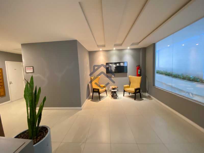 Conheça 19 do imóvel - Apartamento 2 Quartos para Alugar no Pechincha - BAAP146 - 20 19 - Apartamento 2 Quartos para Alugar no Pechincha - BAAP146 - 20