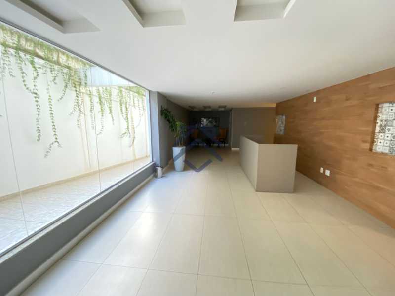 Conheça 20 do imóvel - Apartamento 2 Quartos para Alugar no Pechincha - BAAP146 - 21 20 - Apartamento 2 Quartos para Alugar no Pechincha - BAAP146 - 21