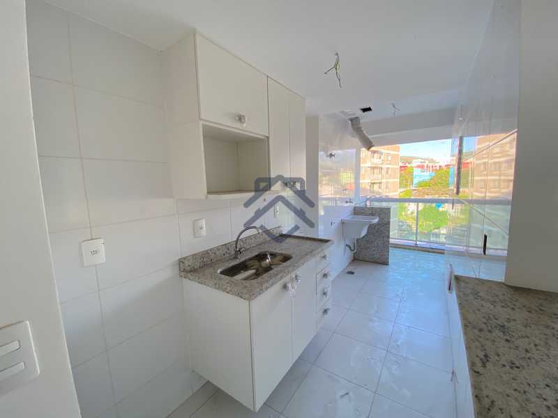 Conheça 6 do imóvel - Apartamento 2 Quartos para Alugar no Pechincha - BAAP981 - 8 6 - Apartamento 2 Quartos para Alugar no Pechincha - BAAP981 - 8