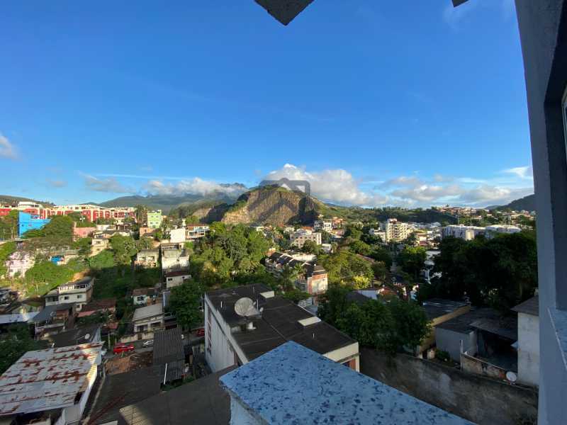 Conheça 5 do imóvel - Apartamento 2 Quartos para Alugar no Pechincha - BAAP981 - 7 5 - Apartamento 2 Quartos para Alugar no Pechincha - BAAP981 - 7