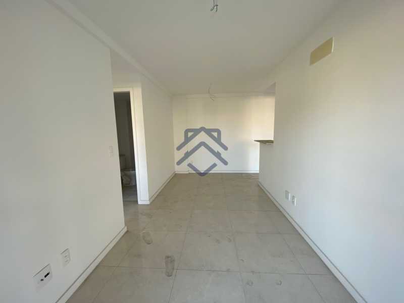 Conheça 8 do imóvel - Apartamento 2 Quartos para Alugar no Pechincha - BAAP981 - 10 8 - Apartamento 2 Quartos para Alugar no Pechincha - BAAP981 - 10