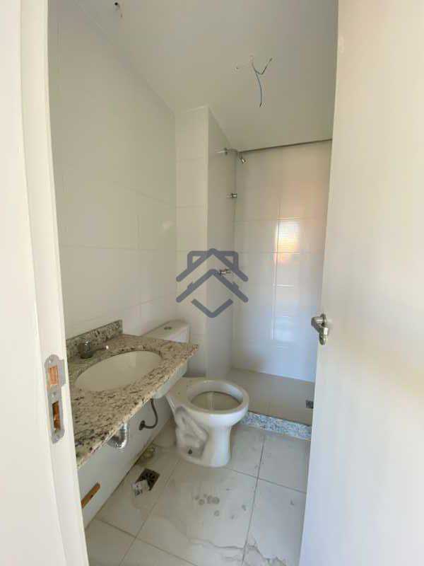 Conheça 9 do imóvel - Apartamento 2 Quartos para Alugar no Pechincha - BAAP981 - 11 9 - Apartamento 2 Quartos para Alugar no Pechincha - BAAP981 - 11