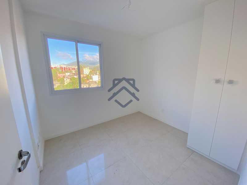 Conheça 10 do imóvel - Apartamento 2 Quartos para Alugar no Pechincha - BAAP981 - 12 10 - Apartamento 2 Quartos para Alugar no Pechincha - BAAP981 - 12