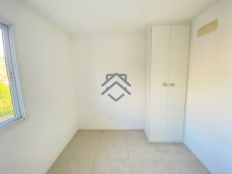 Conheça 11 do imóvel - Apartamento 2 Quartos para Alugar no Pechincha - BAAP981 - 13 11 - Apartamento 2 Quartos para Alugar no Pechincha - BAAP981 - 13