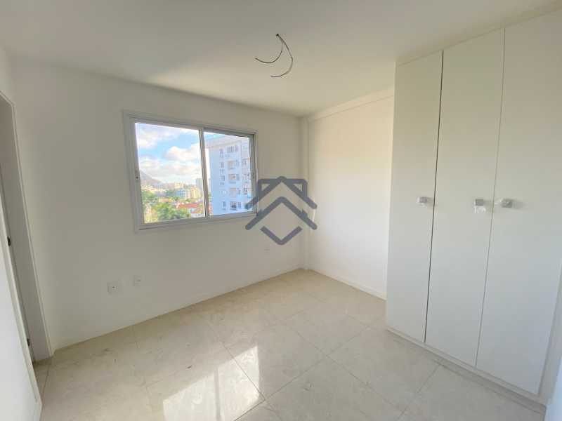Conheça 12 do imóvel - Apartamento 2 Quartos para Alugar no Pechincha - BAAP981 - 14 12 - Apartamento 2 Quartos para Alugar no Pechincha - BAAP981 - 14