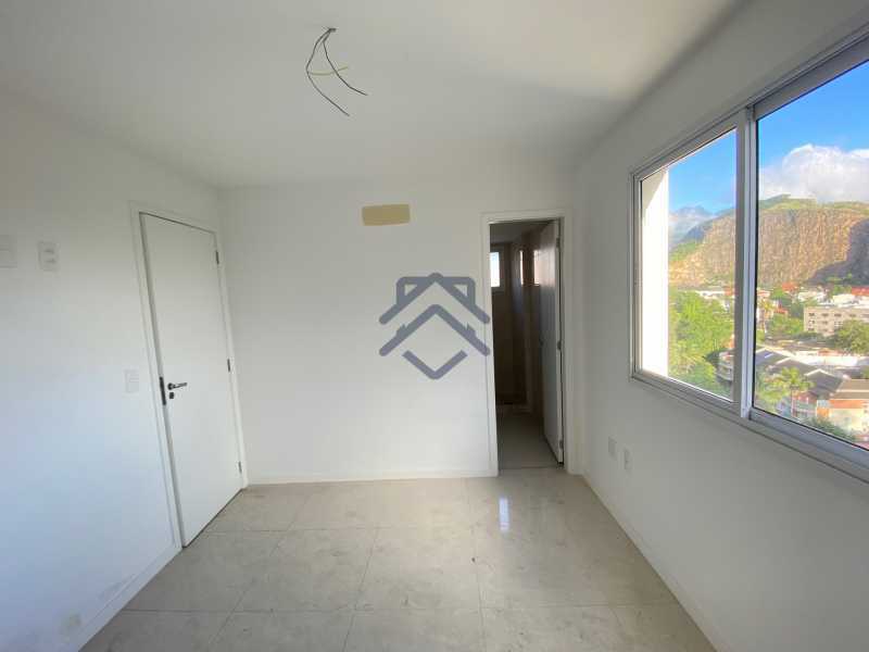 Conheça 13 do imóvel - Apartamento 2 Quartos para Alugar no Pechincha - BAAP981 - 15 13 - Apartamento 2 Quartos para Alugar no Pechincha - BAAP981 - 15