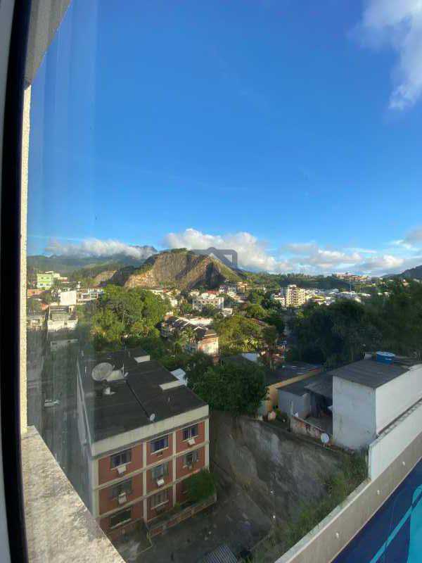 Conheça 14 do imóvel - Apartamento 2 Quartos para Alugar no Pechincha - BAAP981 - 16 14 - Apartamento 2 Quartos para Alugar no Pechincha - BAAP981 - 16