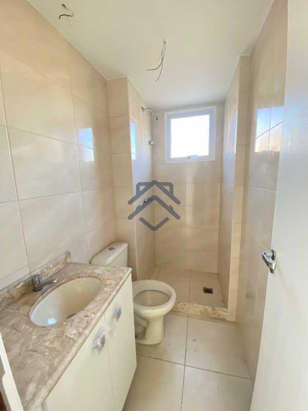 Conheça 15 do imóvel - Apartamento 2 Quartos para Alugar no Pechincha - BAAP981 - 17 15 - Apartamento 2 Quartos para Alugar no Pechincha - BAAP981 - 17
