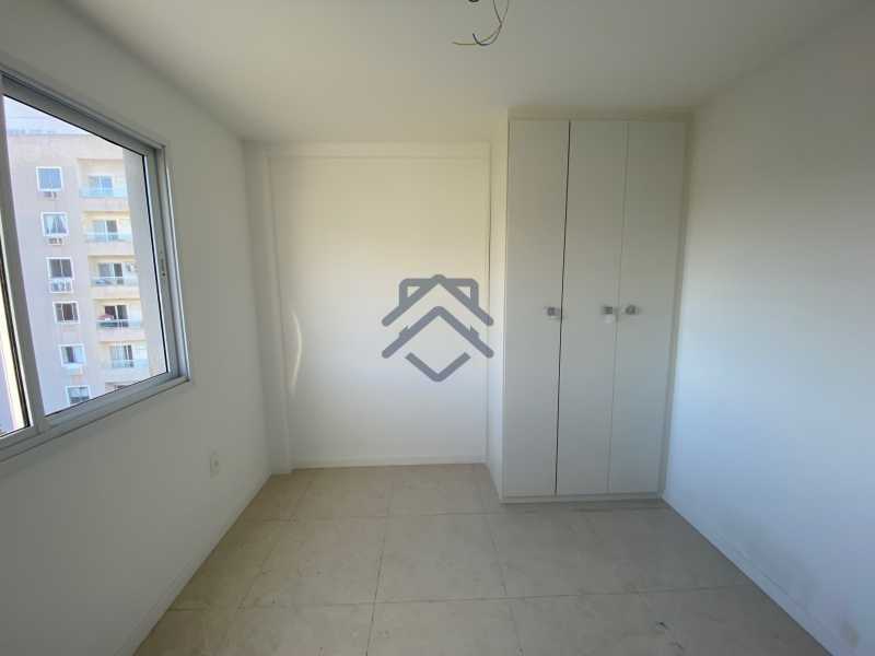 Conheça 16 do imóvel - Apartamento 2 Quartos para Alugar no Pechincha - BAAP981 - 18 16 - Apartamento 2 Quartos para Alugar no Pechincha - BAAP981 - 18