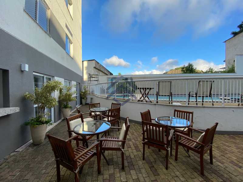 Conheça 21 do imóvel - Apartamento 2 Quartos para Alugar no Pechincha - BAAP981 - 22 21 - Apartamento 2 Quartos para Alugar no Pechincha - BAAP981 - 22