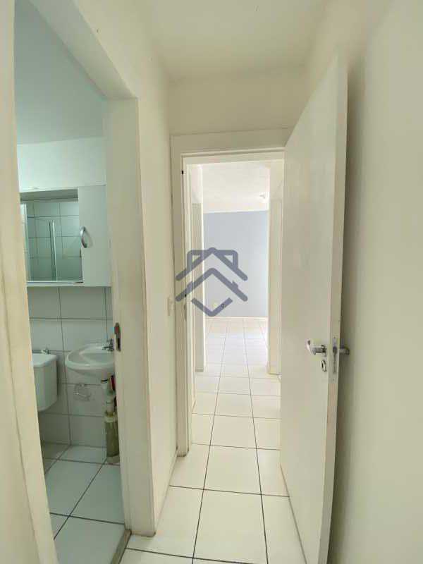 Conheça 22 do imóvel - Apartamento para Locação e Venda no Engenho de Dentro - MEAP514 - 23 22 - Apartamento para Locação e Venda no Engenho de Dentro - MEAP514 - 23