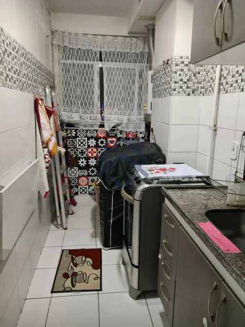 Conheça 6 do imóvel - Apartamento À Venda no Engenho de Dentro - MEAP952 - 7 6 - Apartamento À Venda no Engenho de Dentro - MEAP952 - 7