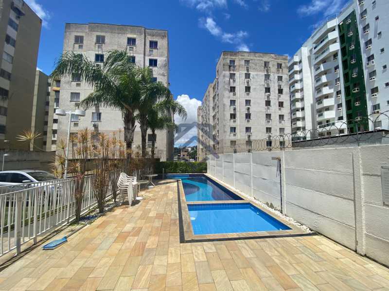 Conheça 1 do imóvel - Apartamento À Venda no Engenho de Dentro - MEAP952 - 1 1 - Apartamento À Venda no Engenho de Dentro - MEAP952 - 1