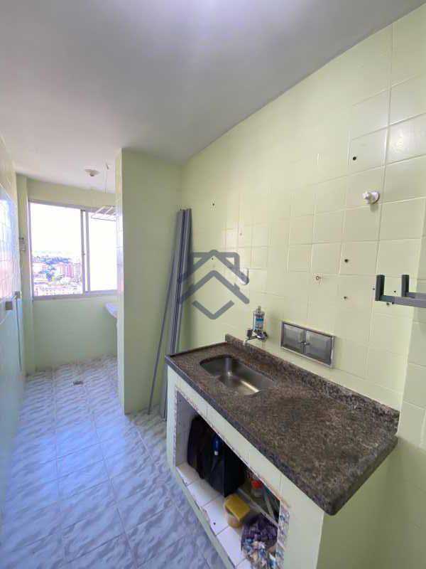 Conheça 7 do imóvel - Apartamento 3 Quartos À Venda no Engenho Novo - MEAP412 - 8 7 - Apartamento 3 Quartos À Venda no Engenho Novo - MEAP412 - 8