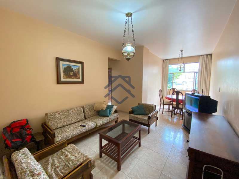 Conheça 1 do imóvel - Apartamento 2 Quartos À Venda no Méier - MEAP414 - 1 1 - Apartamento 2 Quartos À Venda no Méier - MEAP414 - 1